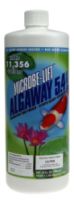 Microbe-Lift Algaway 32 oz- treats up to 11,356 gallons